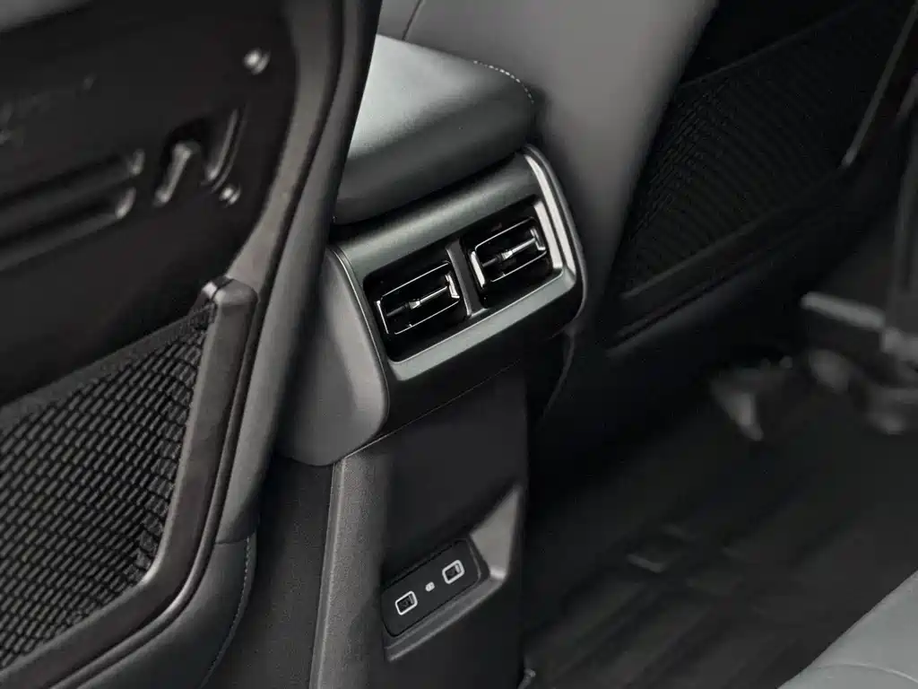 Fengyun X3 PLUS 501 4WD Intelligent Edition