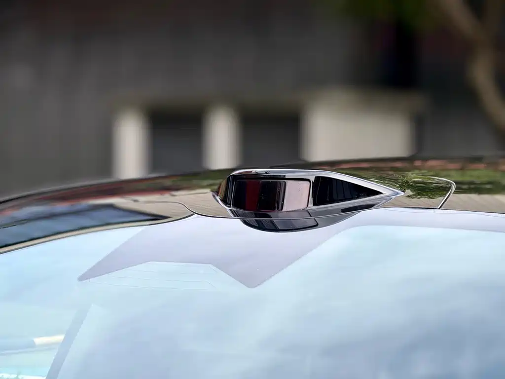 Zeekr 007 2025 Long Range RWD Intelligent Driving Edition 100kWh
