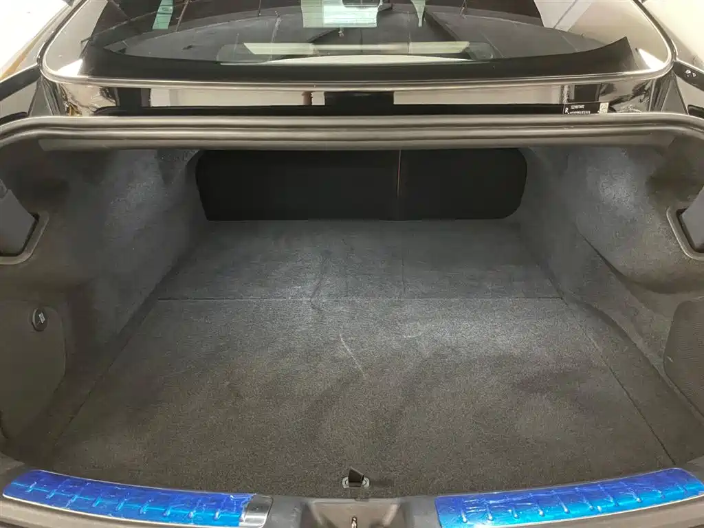 Luxeed S7 2024 Max RWD Long Range Intelligent Driving