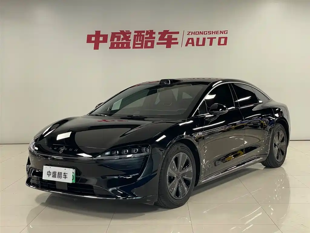 Luxeed S7 2024 Max RWD Long Range Intelligent Driving