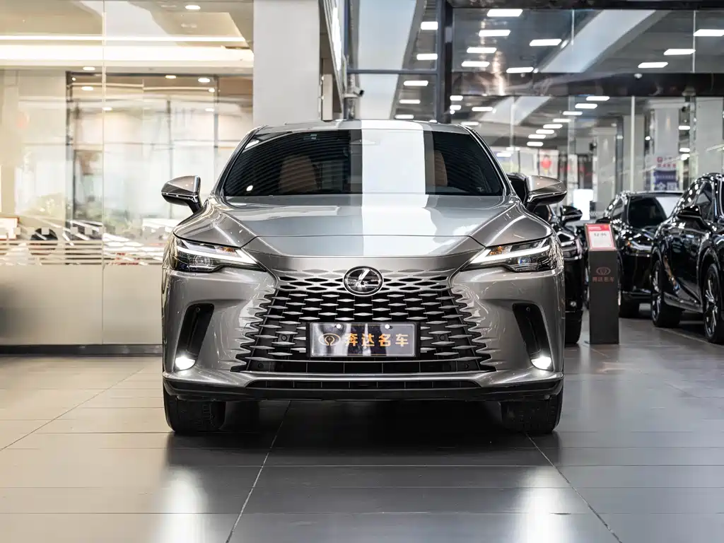 Lexus RX 350 AWD 2025