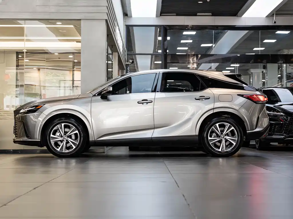 Lexus RX 350 AWD 2025