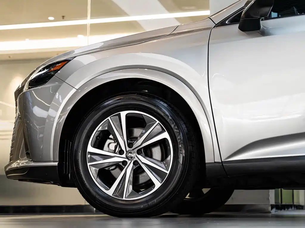Lexus RX 350 AWD 2025