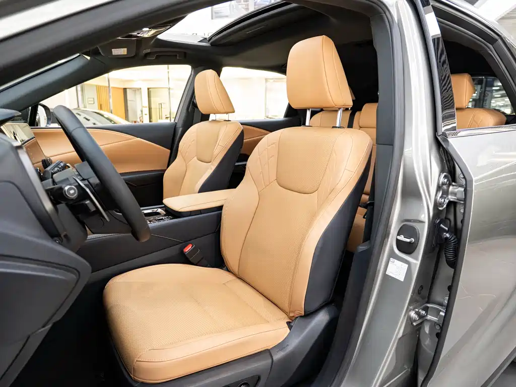 Lexus RX 350 AWD 2025