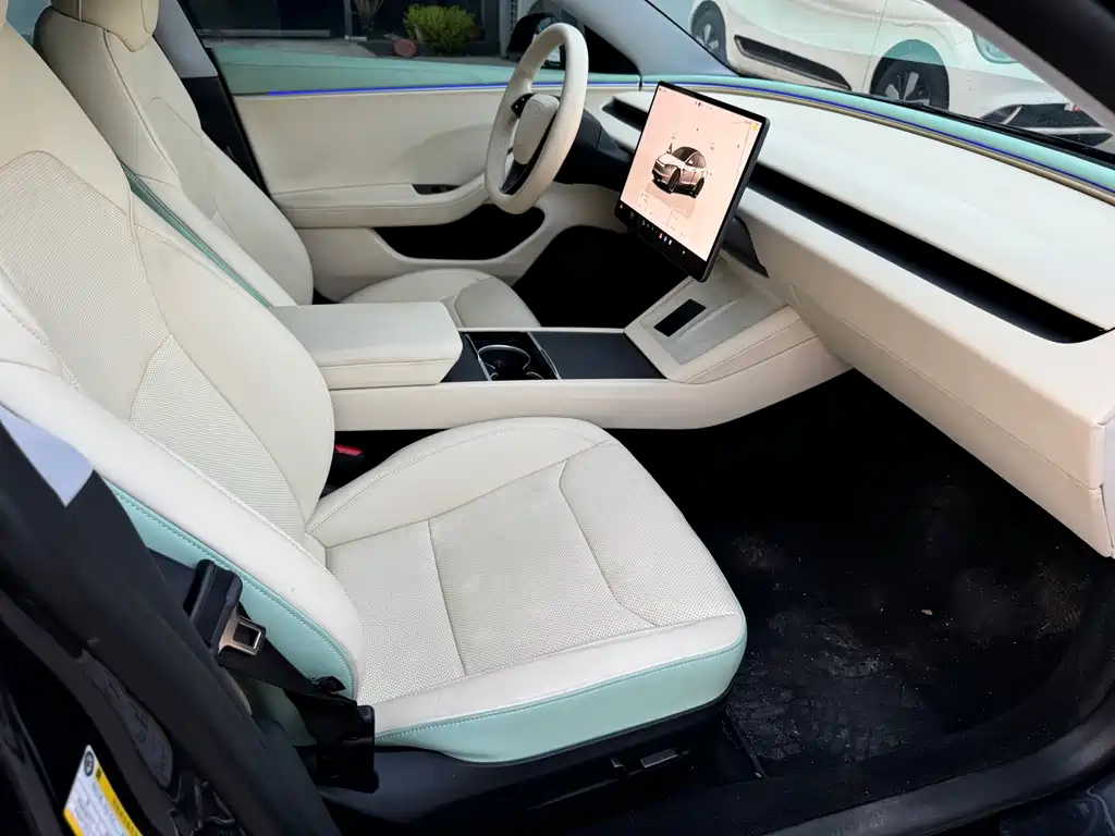 Model 3 2023 RWD