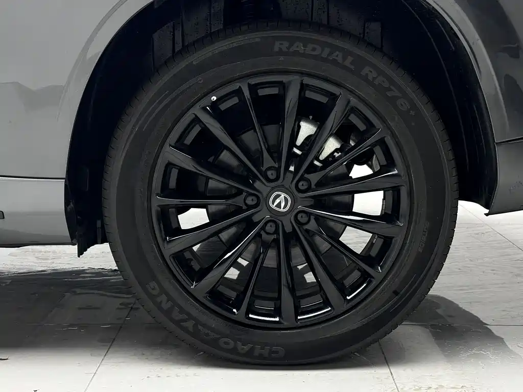 Changan UNI-Z 2024 PHEV iDD 125km Leading Edition