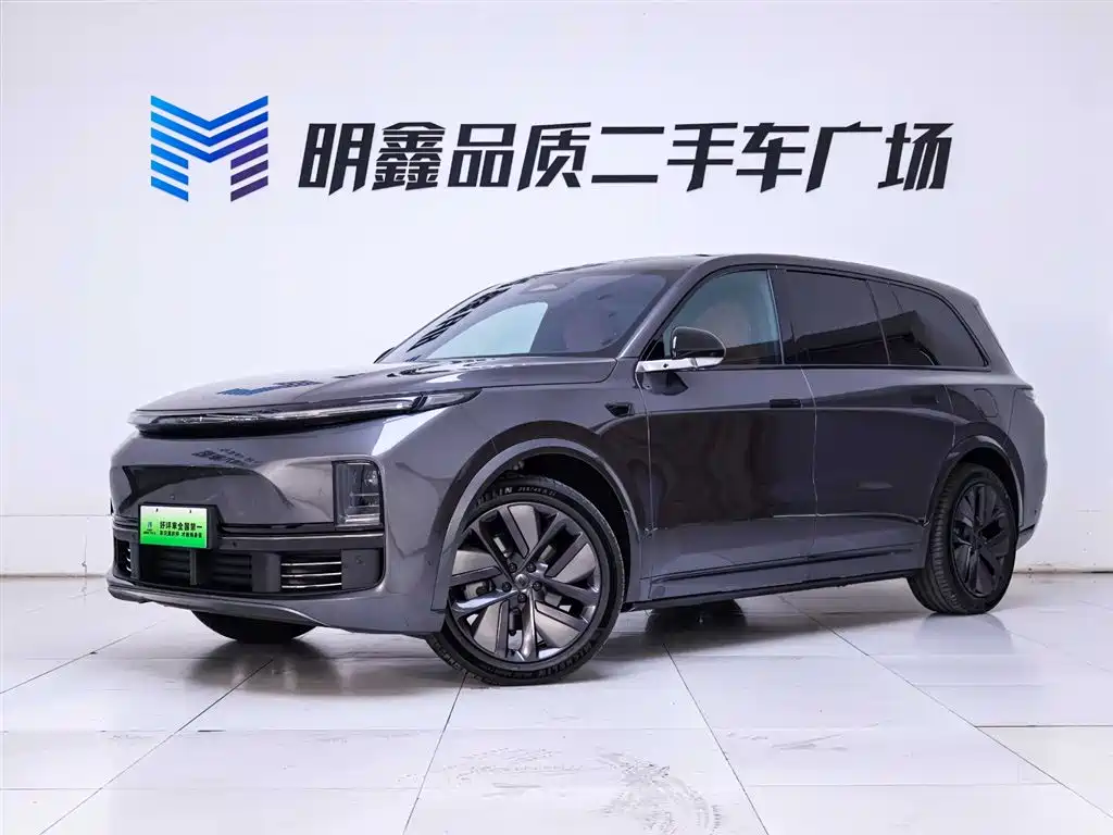 Li Auto L9 2023 Pro