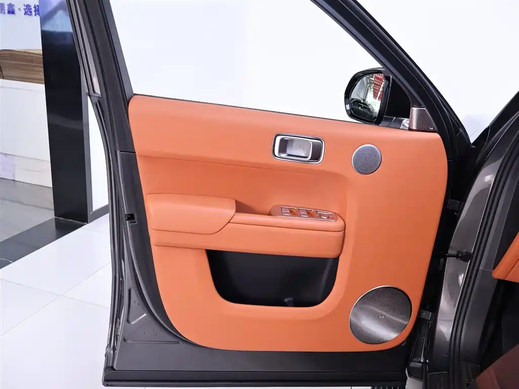 Li Auto L9 2023 Pro
