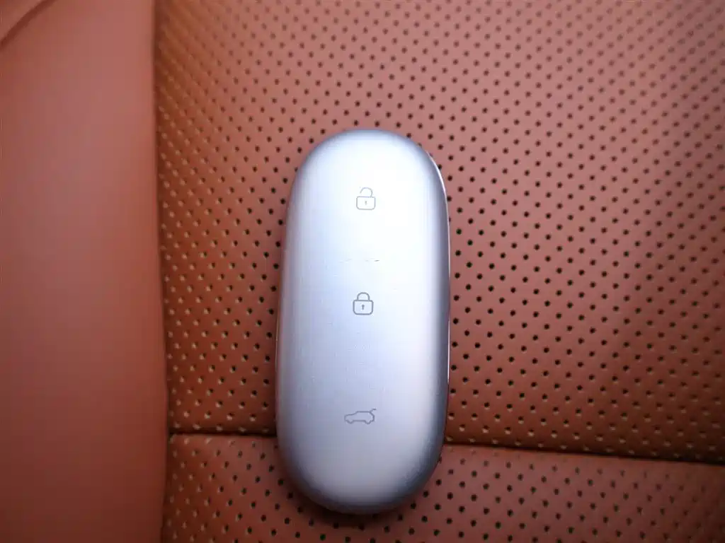 Li Auto L9 2023 Pro
