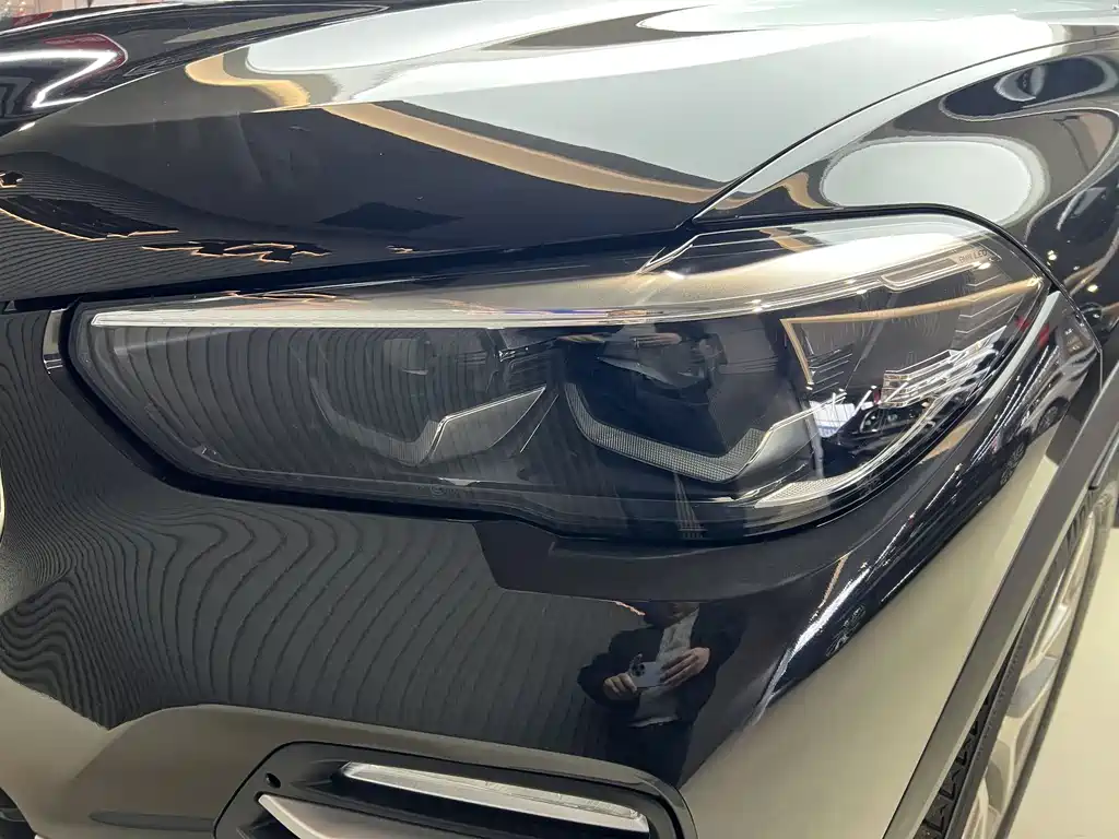 BMW X5 xDrive30i X Line 2021