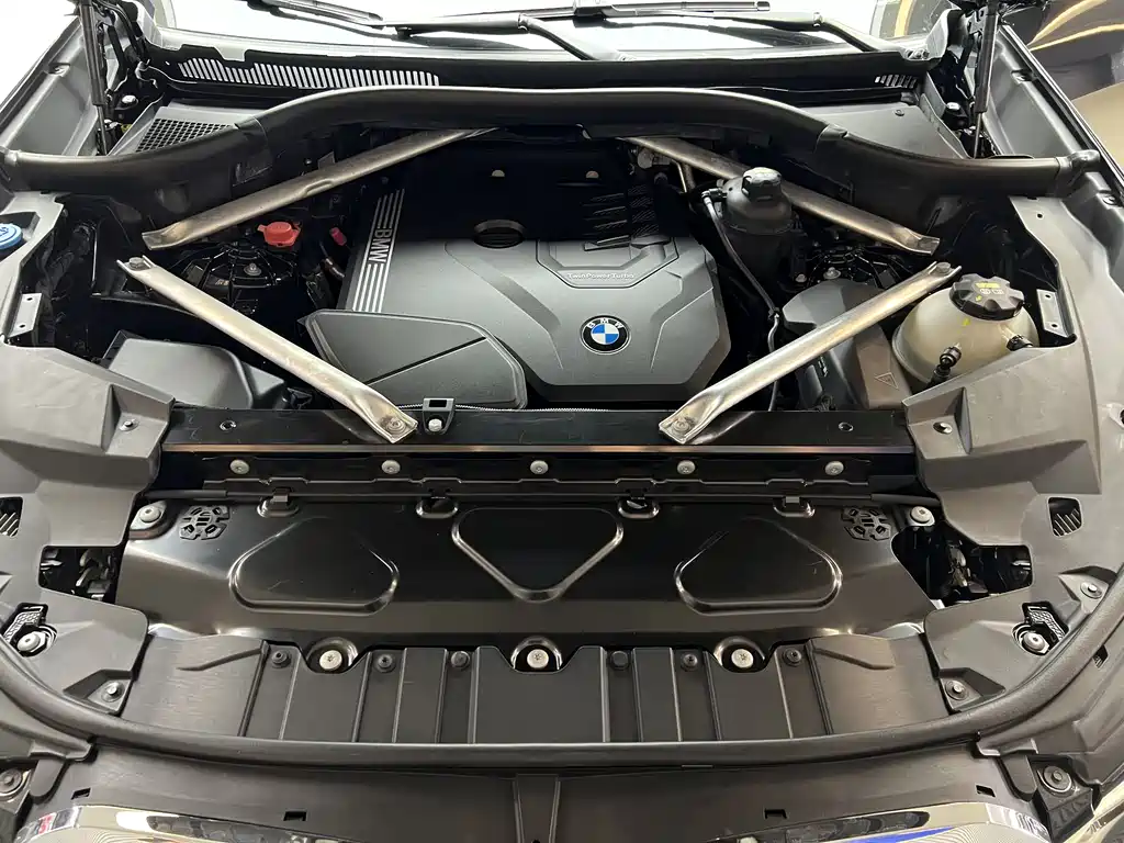 BMW X5 xDrive30i X Line 2021