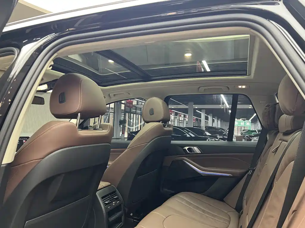 BMW X5 xDrive30i X Line 2021