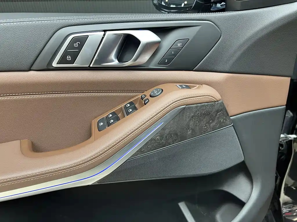 BMW X5 xDrive30i X Line 2021