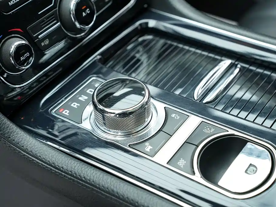 Jaguar XJ 2013 XJL 2.0T Elegant Business Edition