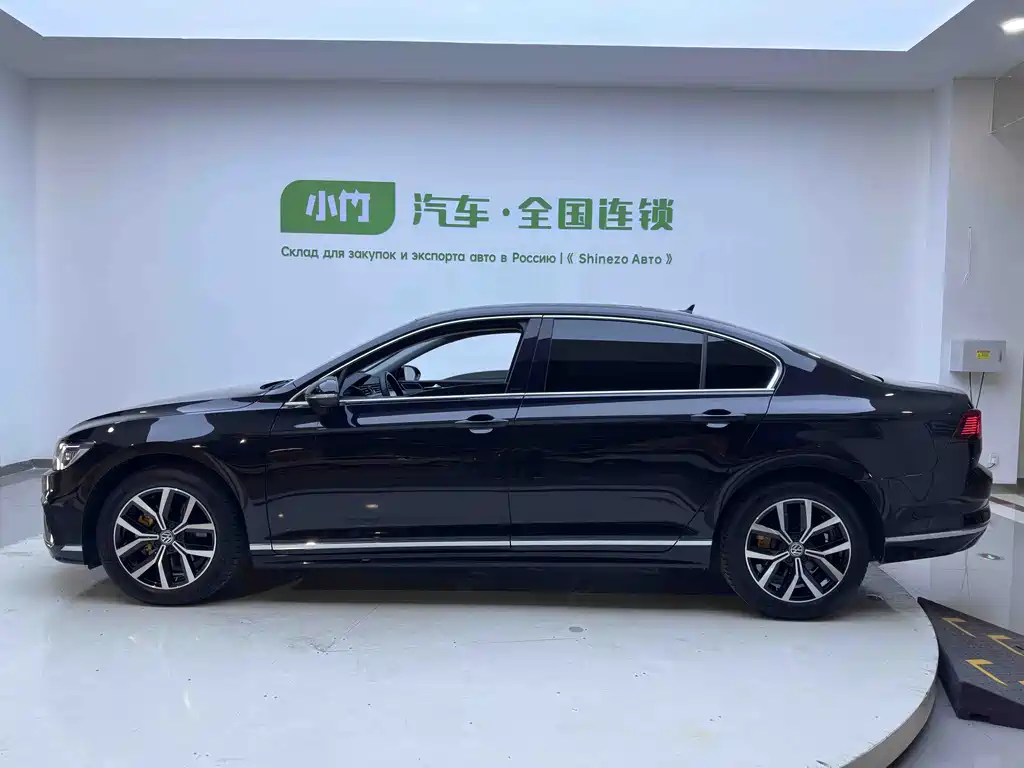 Magotan 2023 2 Million Edition 280TSI DSG Comfort Version