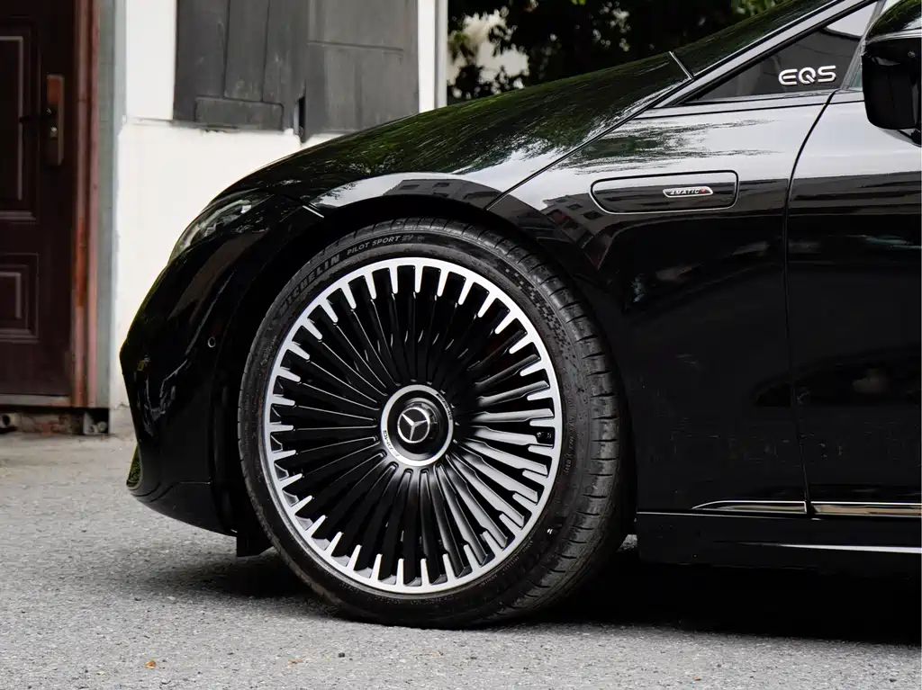 AMG EQS 53 4MATIC+