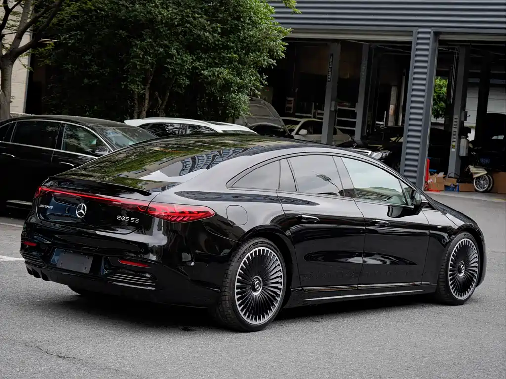 AMG EQS 53 4MATIC+