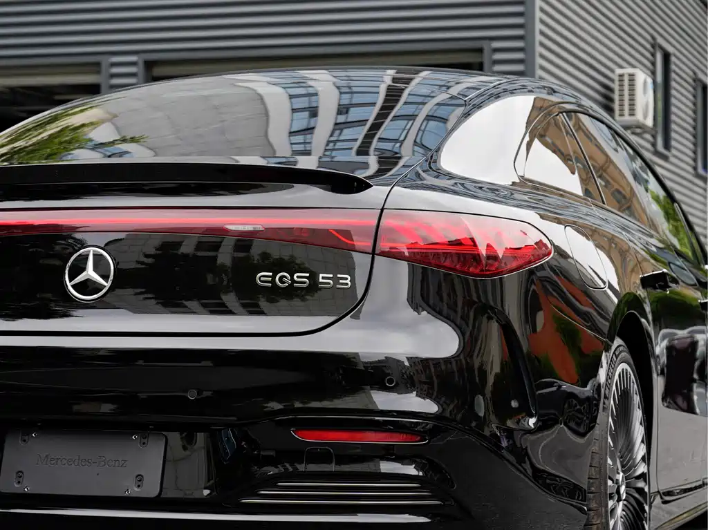AMG EQS 53 4MATIC+