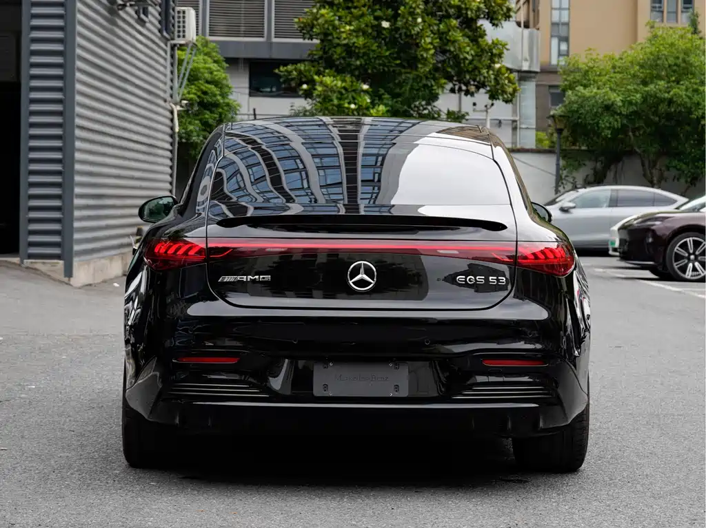 AMG EQS 53 4MATIC+