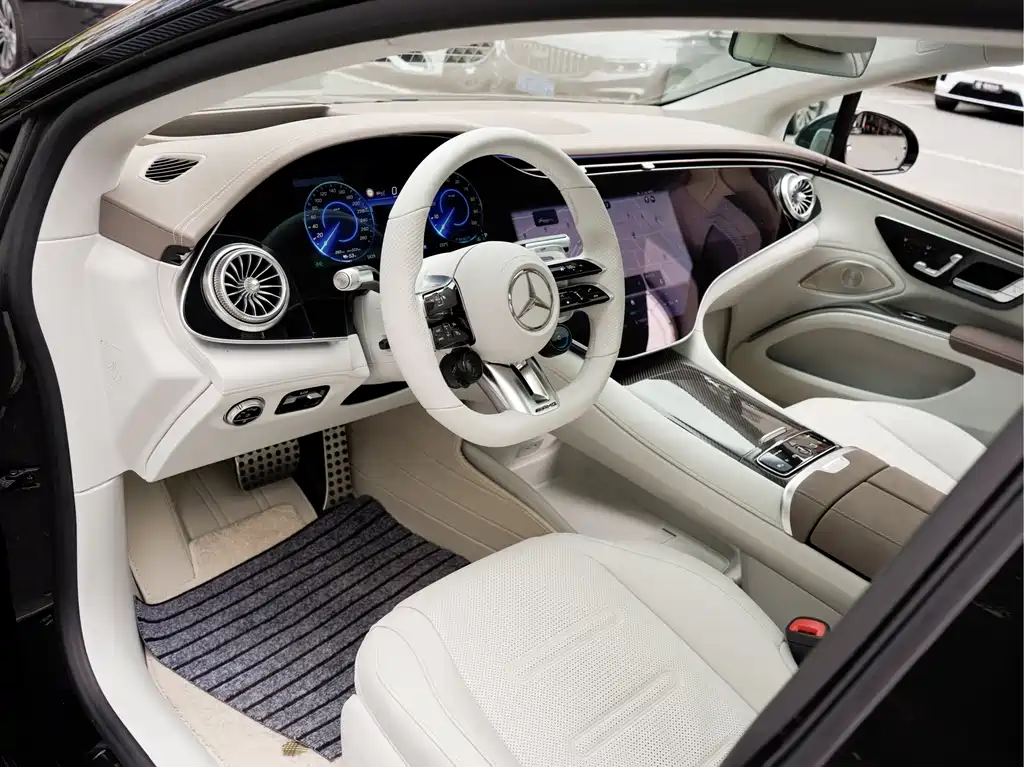 AMG EQS 53 4MATIC+
