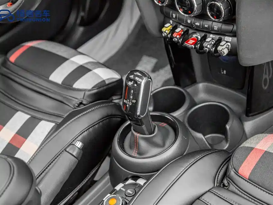 MINI 2019 2.0T COOPER S Classic