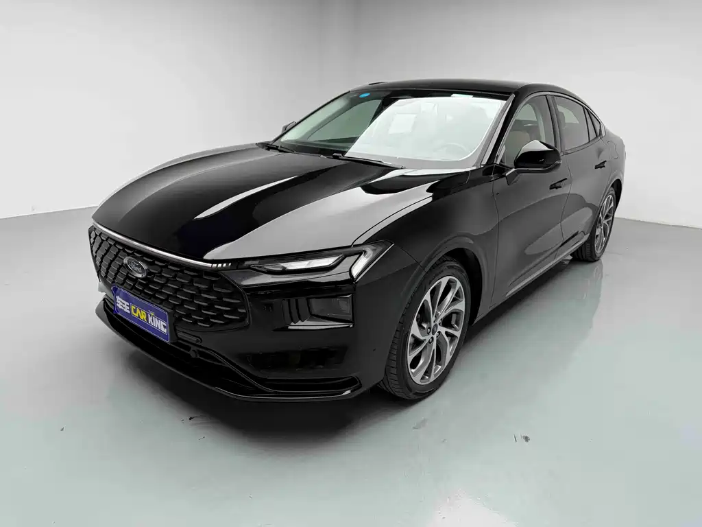 Mondeo 2022 EcoBoost 245 Supreme Edition