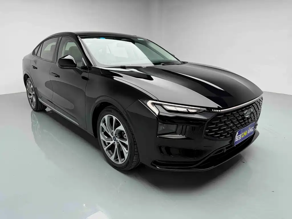 Mondeo 2022 EcoBoost 245 Supreme Edition