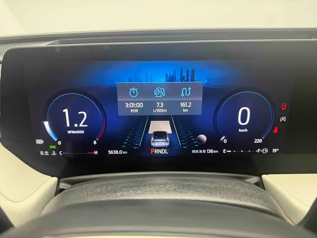 Mondeo 2022 EcoBoost 245 Supreme Edition