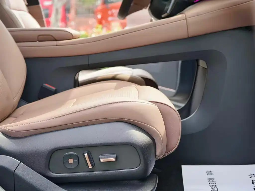 NIO ES6 2024 75kWh