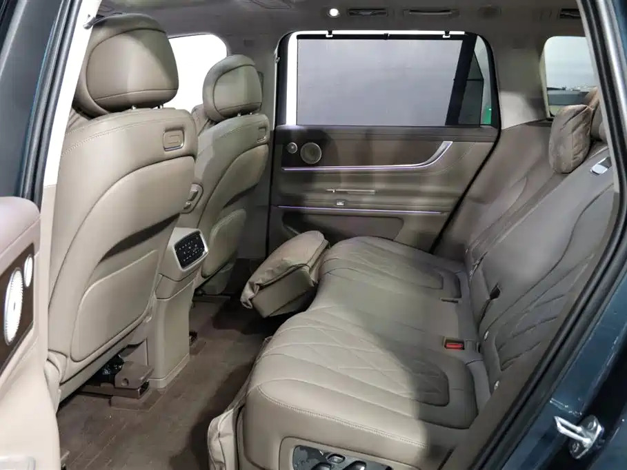 AITO M9 2024 Pure Electric Ultra Edition 100kWh 5-Seater