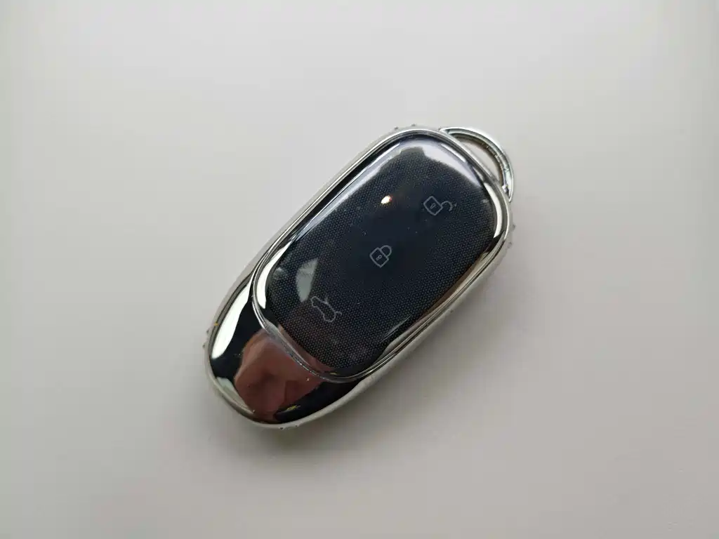 Li Auto ONE 2021 Extended Range 6-seat Edition