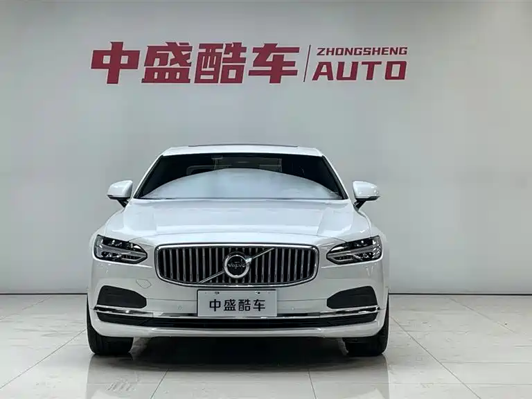 Volvo S90 2023 B5 Inscription