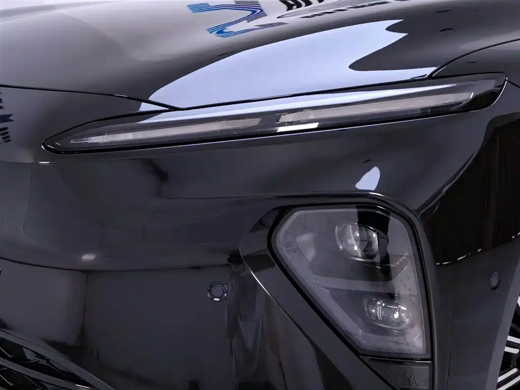 NIO ET7 2024 75kWh Executive Signature Edition