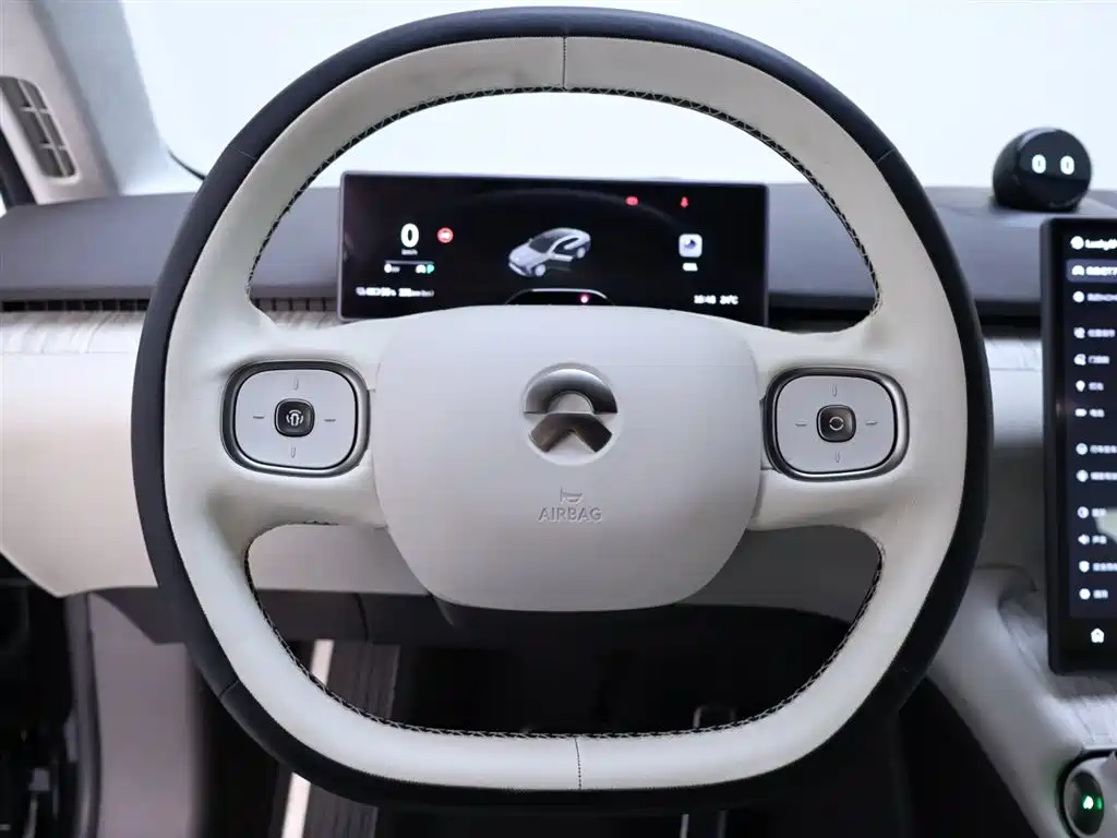 NIO ET7 2024 75kWh Executive Signature Edition