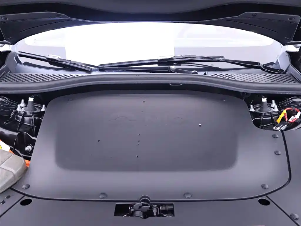 NIO ET7 2024 75kWh Executive Signature Edition
