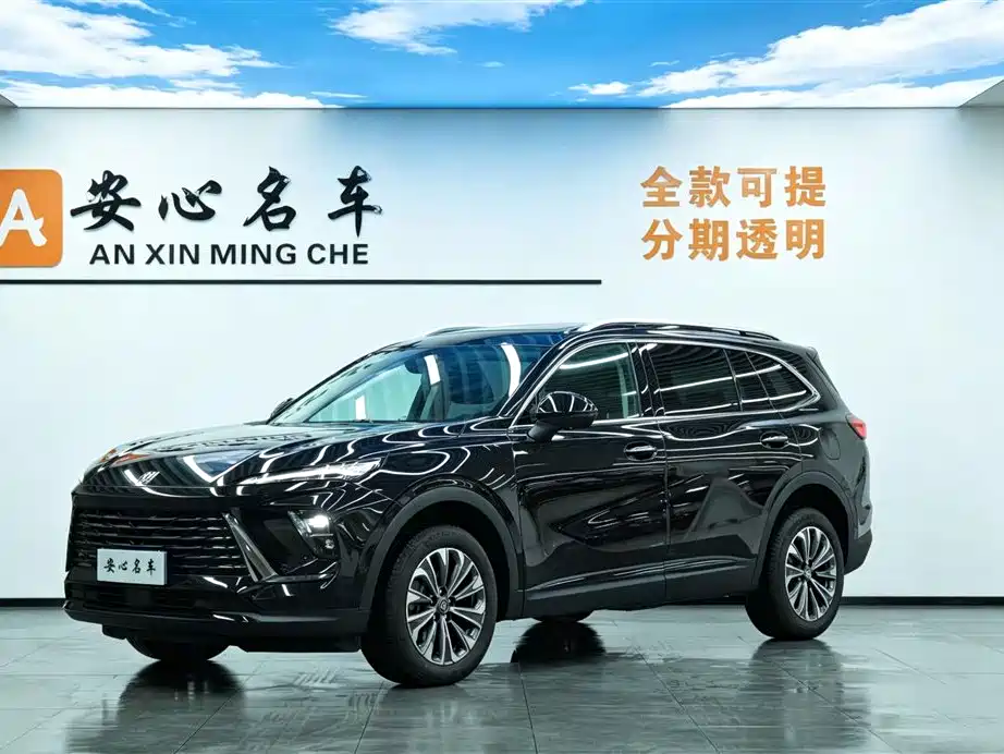 Buick Envision Plus 2024 28T 2WD Premium Edition