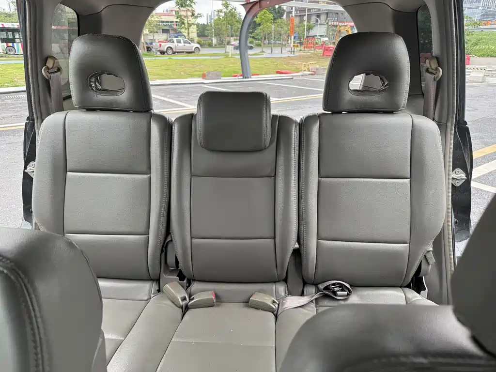 Haima Prisma 2007 1.8L Manual 5-Seater Comfort GLX5