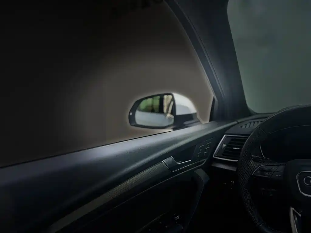Audi Q5L Sportback 2022 40 TFSI Luxury