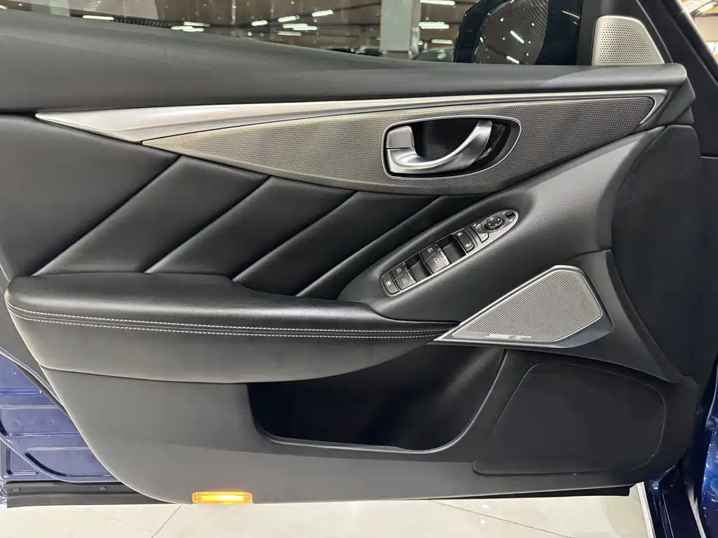 Infiniti Q50L 2019 2.0T 30th Anniversary Limited Edition