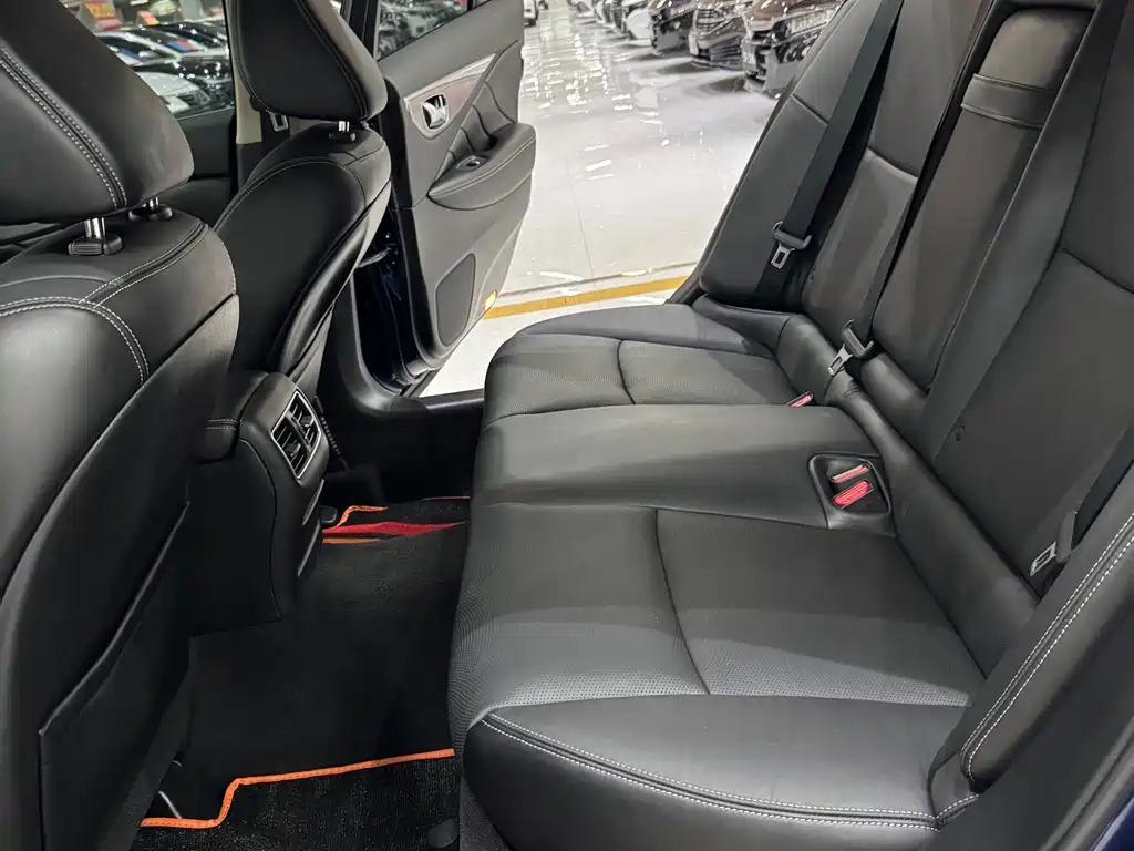 Infiniti Q50L 2019 2.0T 30th Anniversary Limited Edition