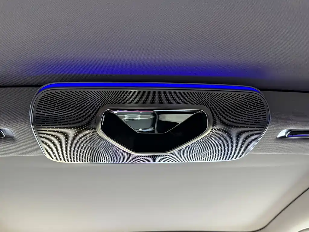 Mercedes-Maybach S 580 4MATIC 2023