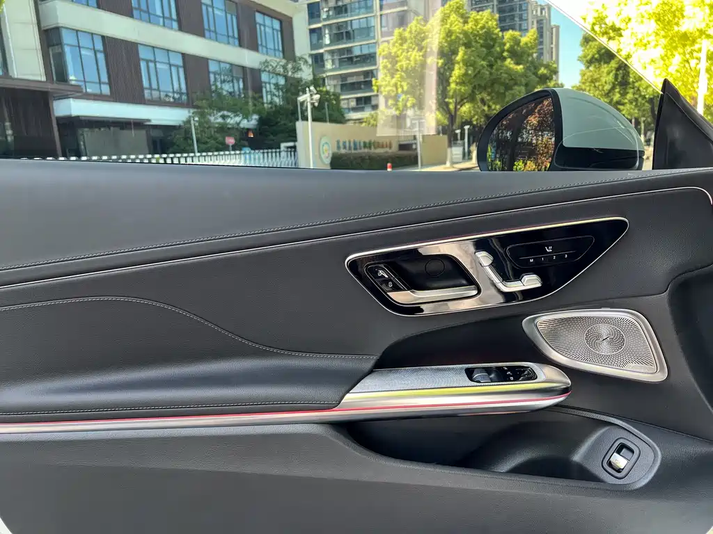 Mercedes-Benz CLE 2024 CLE 300 4MATIC Coupe