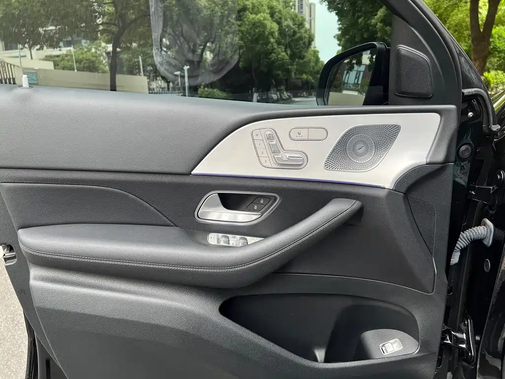 Mercedes-Benz GLE Coupe 2020 GLE 350 4MATIC Coupe SUV Luxury