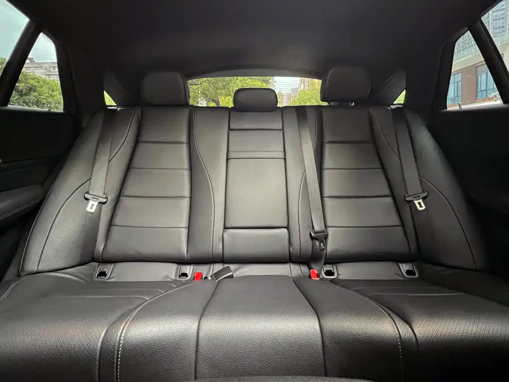 Mercedes-Benz GLE Coupe 2020 GLE 350 4MATIC Coupe SUV Luxury