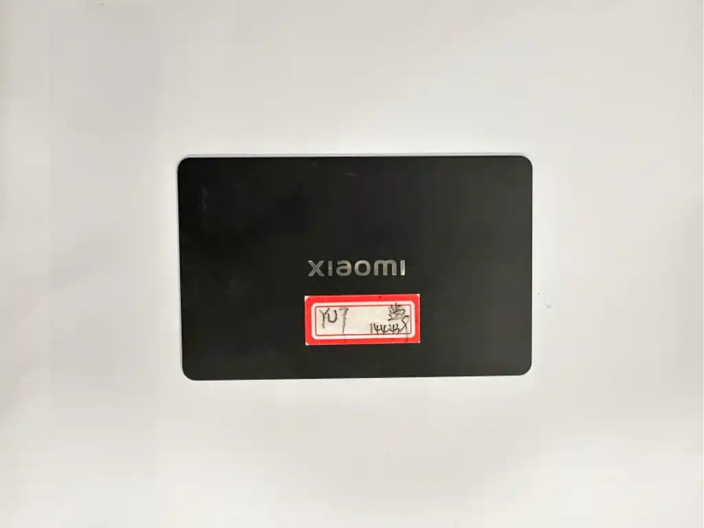 Xiaomi YU7 2025 Long-Range High-Performance AWD Max Edition