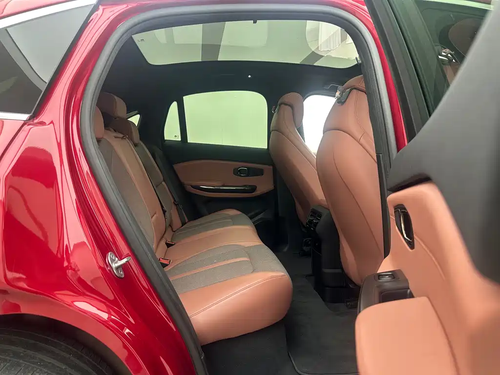 NIO EC6 2020 430KM Sport Edition