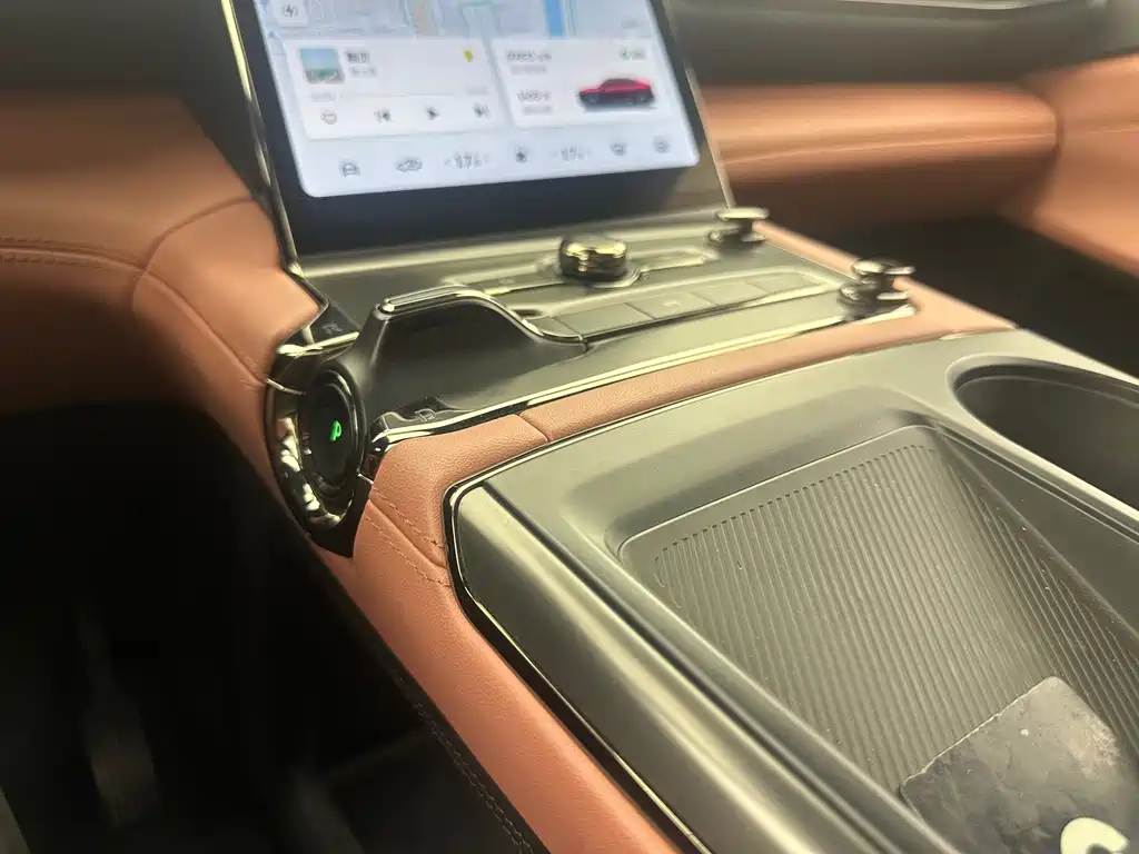 NIO EC6 2020 430KM Sport Edition
