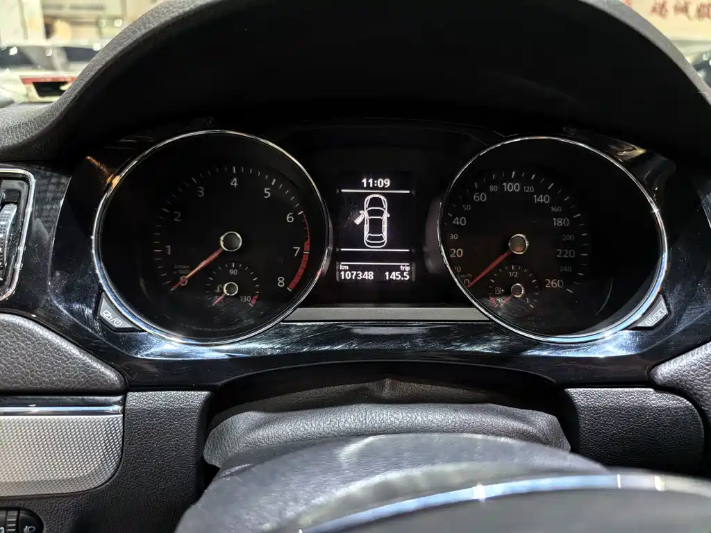 Sagitar 2018 280TSI DSG Yidong Edition