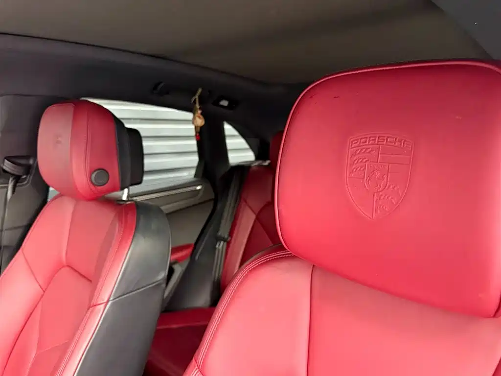 Macan 2023 Macan 2.0T