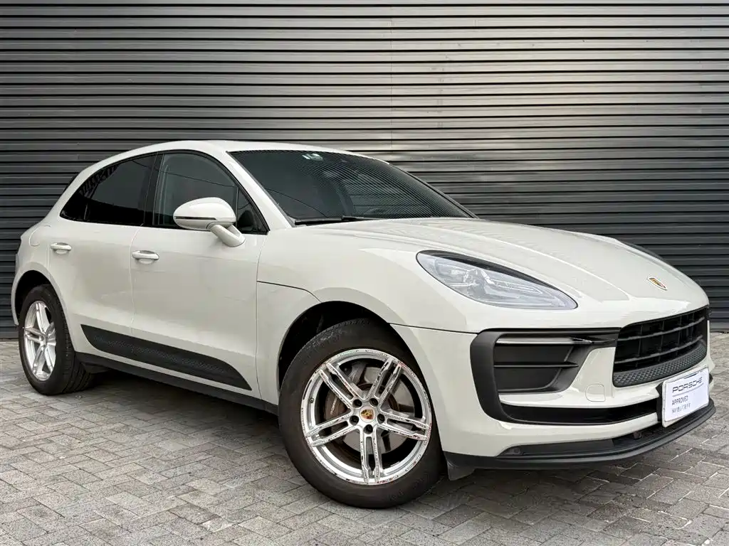 Macan 2023 Macan 2.0T